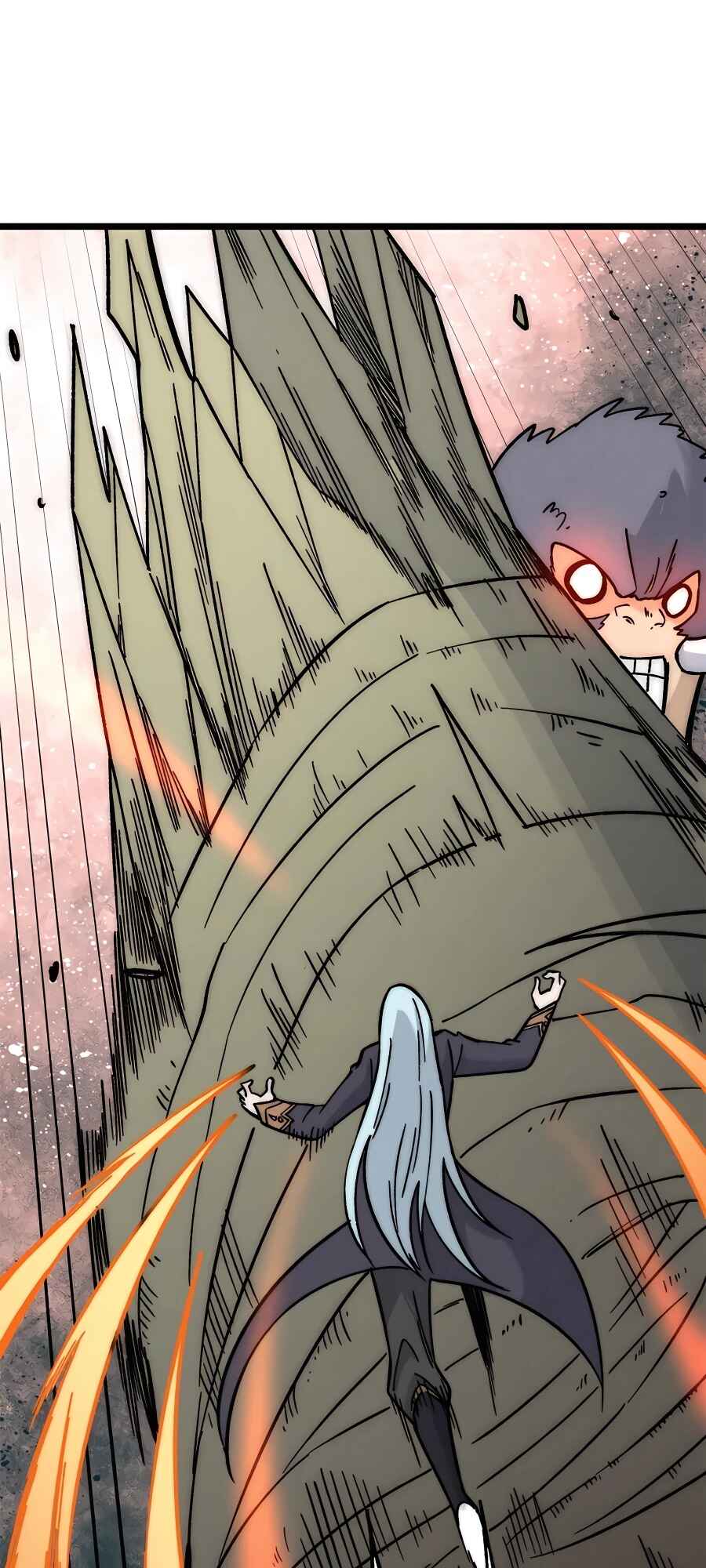 All Hail the Sect Leader Chapter 196 - Page 31