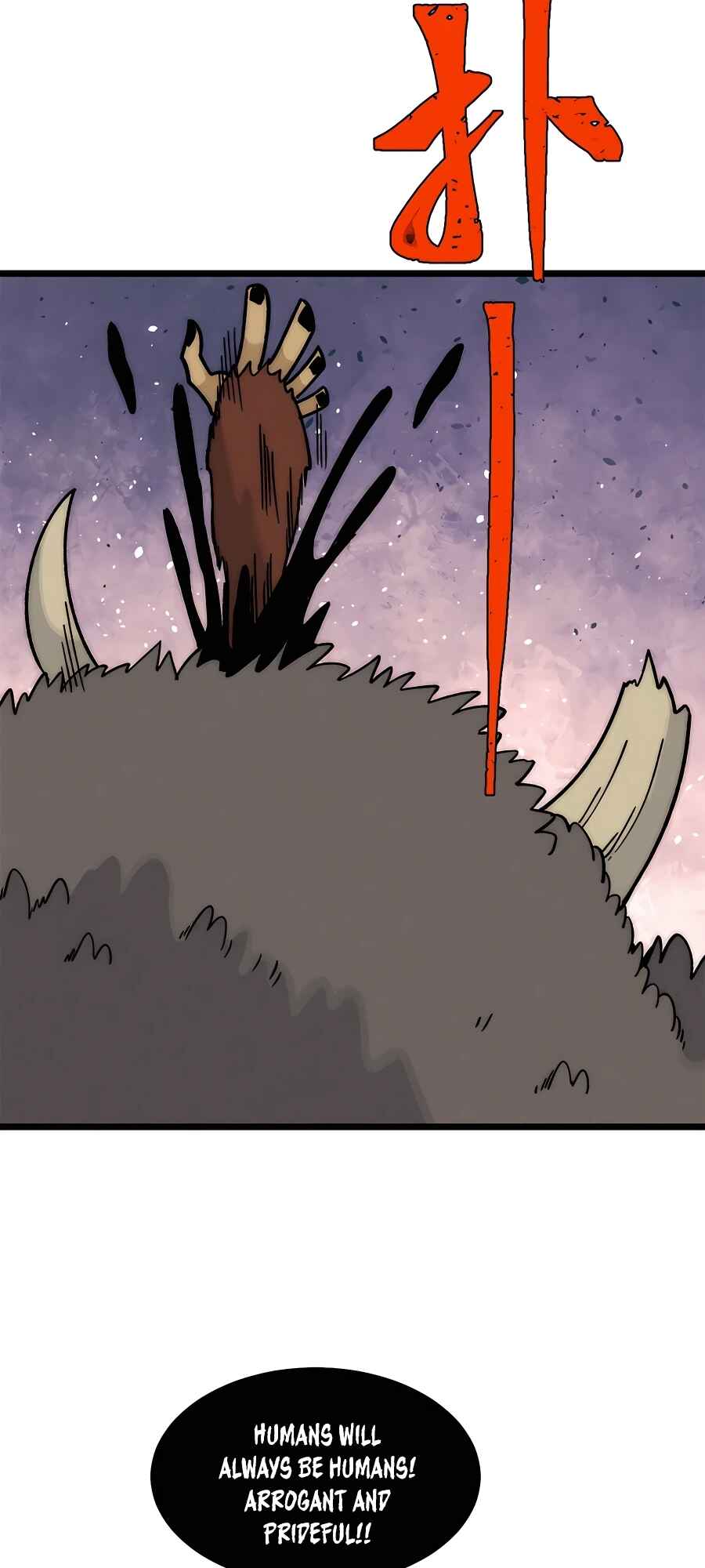 All Hail the Sect Leader Chapter 196 - Page 46