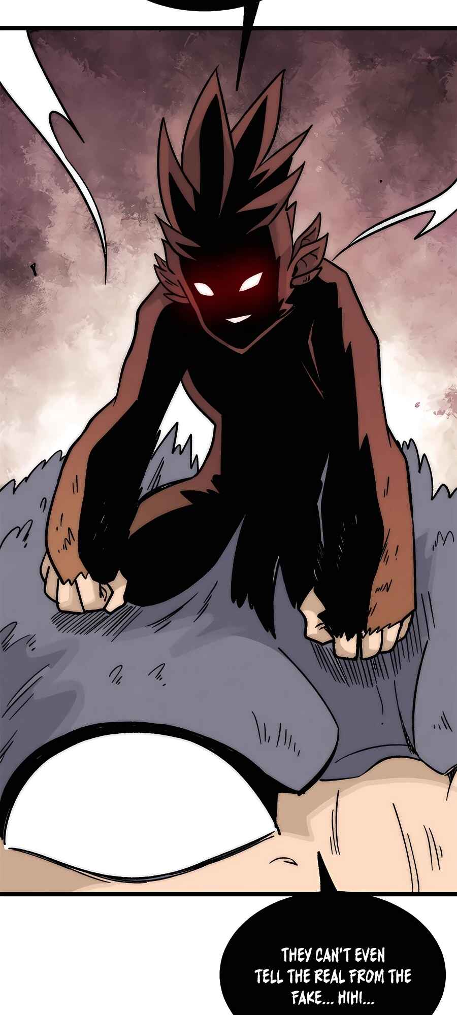 All Hail the Sect Leader Chapter 196 - Page 47