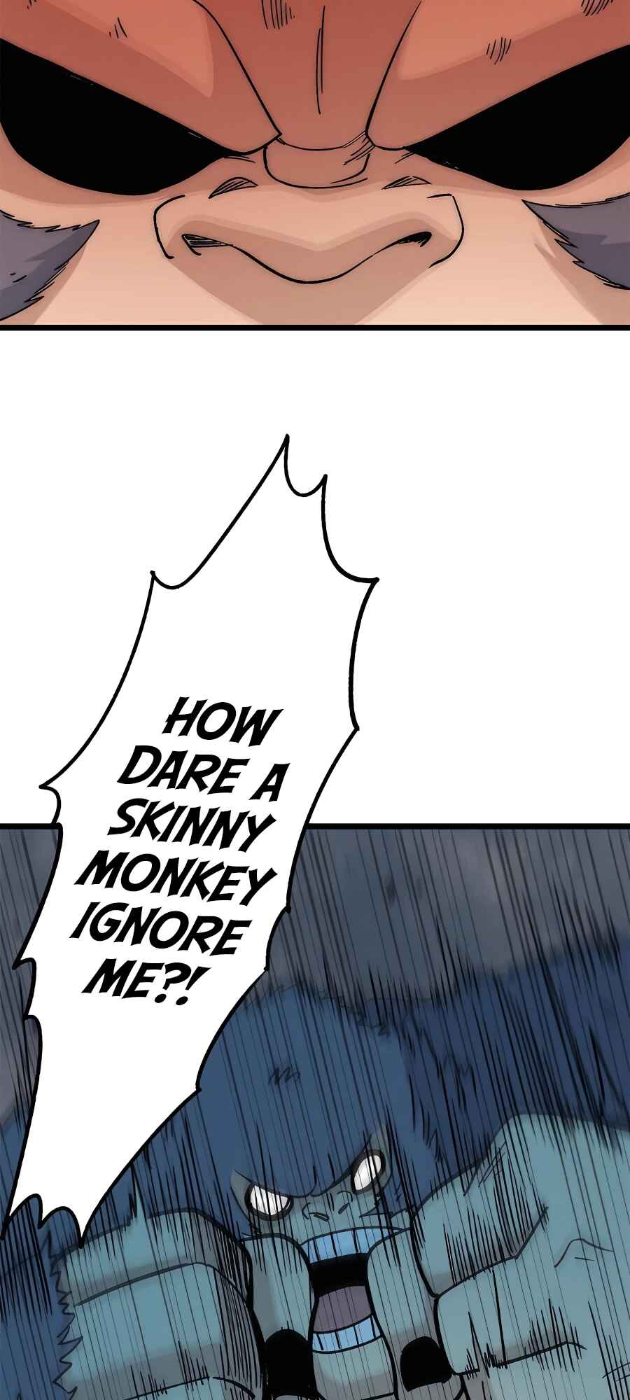 All Hail the Sect Leader Chapter 196 - Page 5