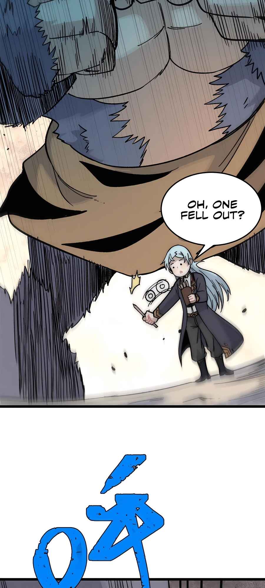 All Hail the Sect Leader Chapter 196 - Page 6
