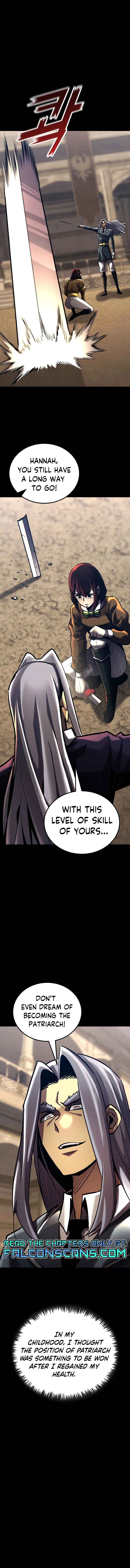 Hwansaengui Jeongseok Chapter 153 - Page 12