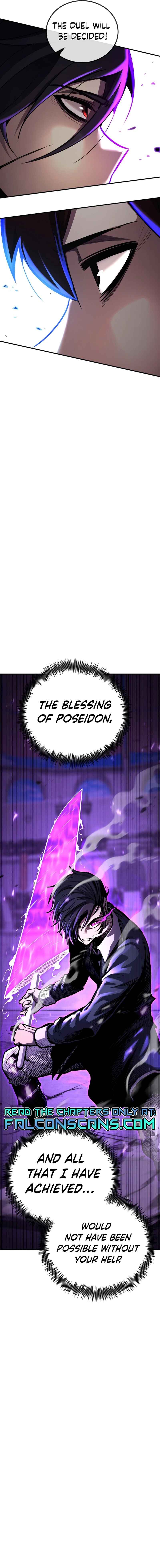 Hwansaengui Jeongseok Chapter 153 - Page 18