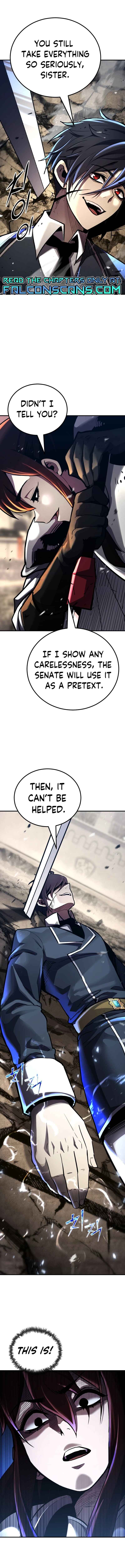 Hwansaengui Jeongseok Chapter 153 - Page 2