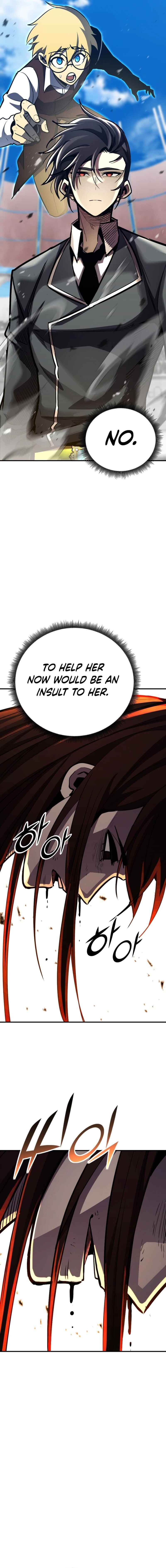 Hwansaengui Jeongseok Chapter 153 - Page 22