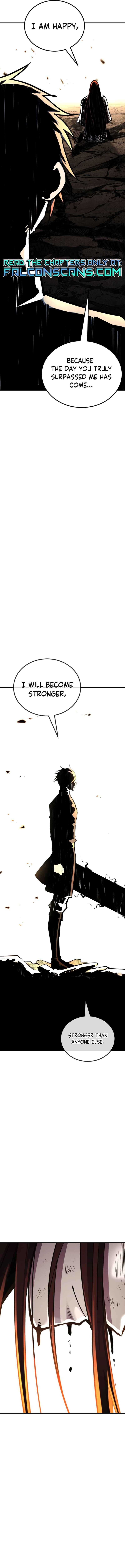 Hwansaengui Jeongseok Chapter 153 - Page 23