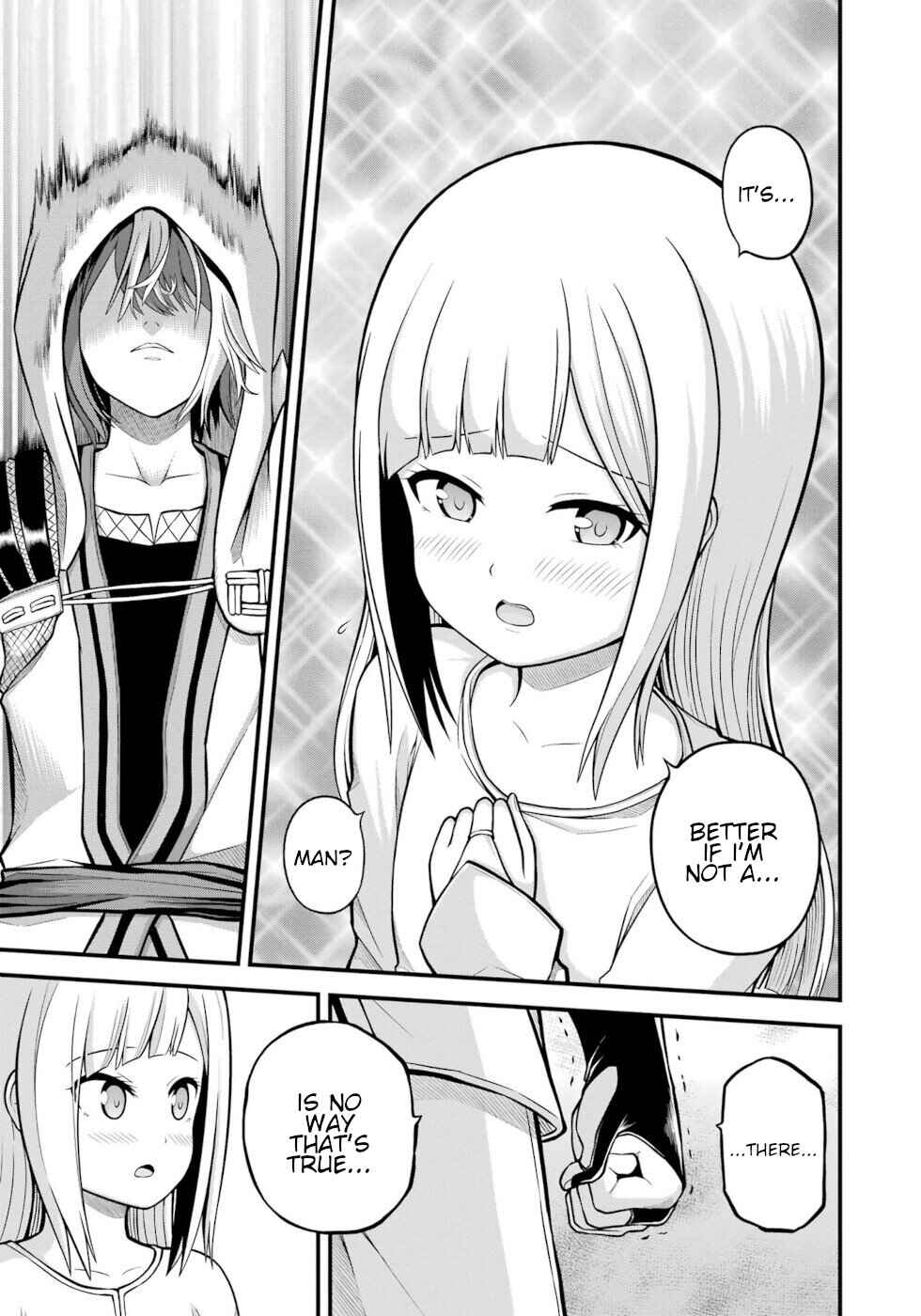 Futoku no Guild Chapter 62 - Page 31
