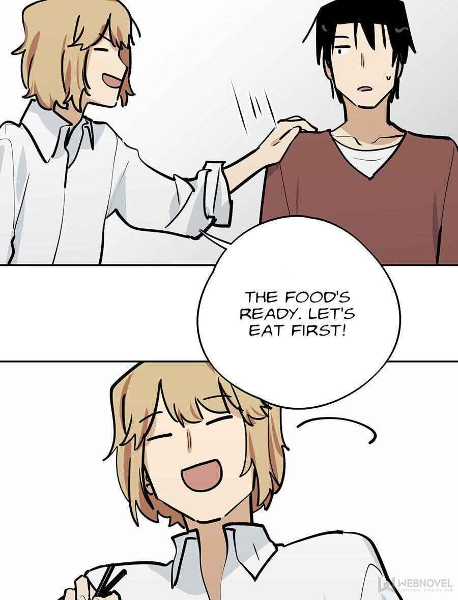 My Mobster Girlfriend Chapter 40 - Page 15