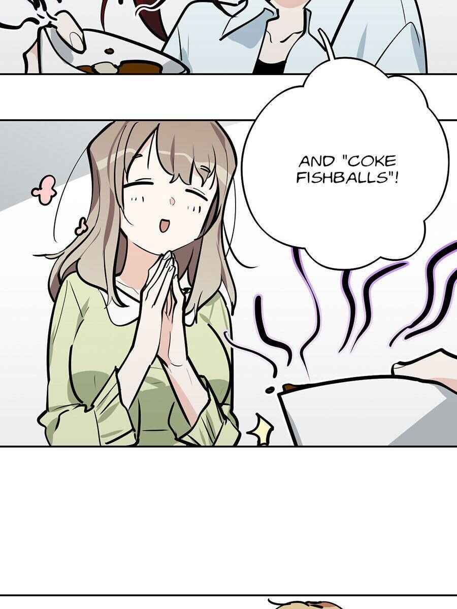 My Mobster Girlfriend Chapter 40 - Page 3