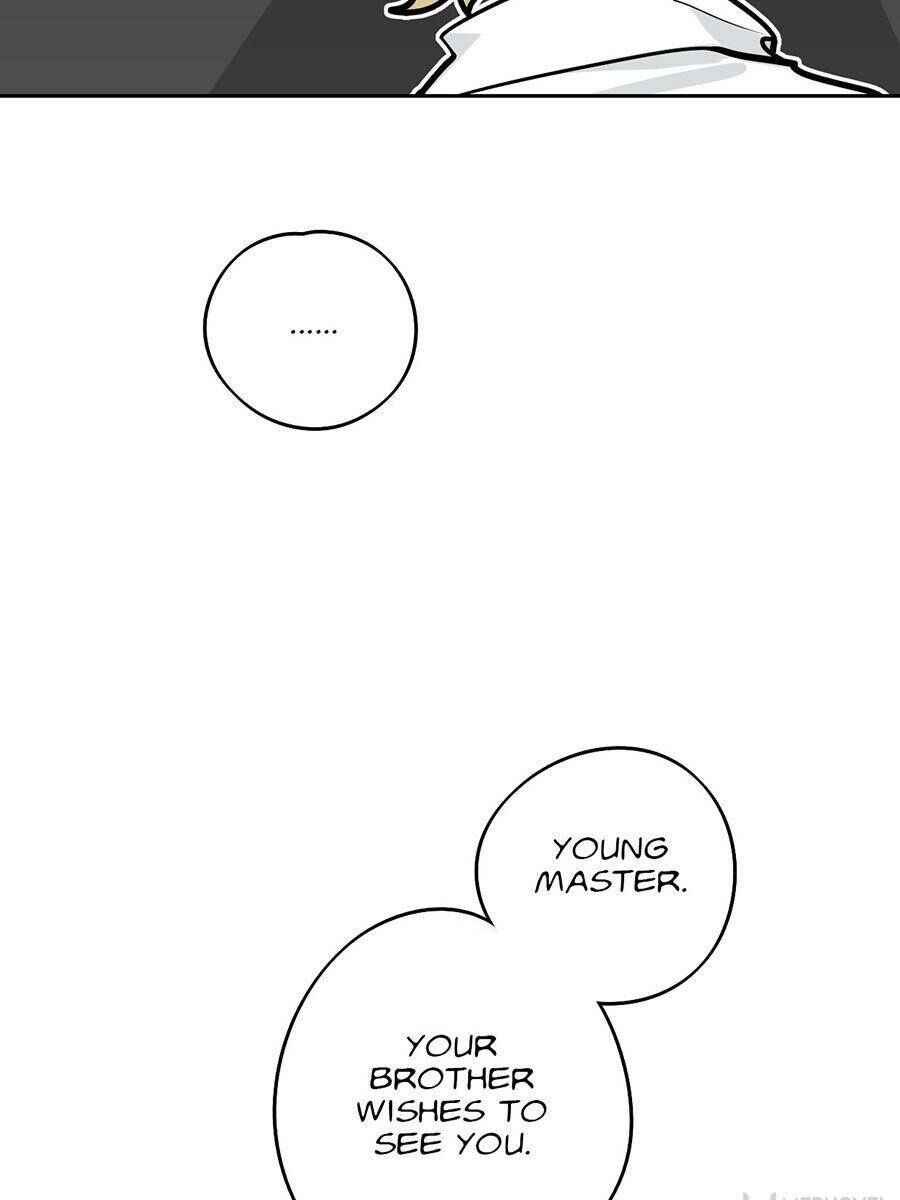 My Mobster Girlfriend Chapter 40 - Page 37
