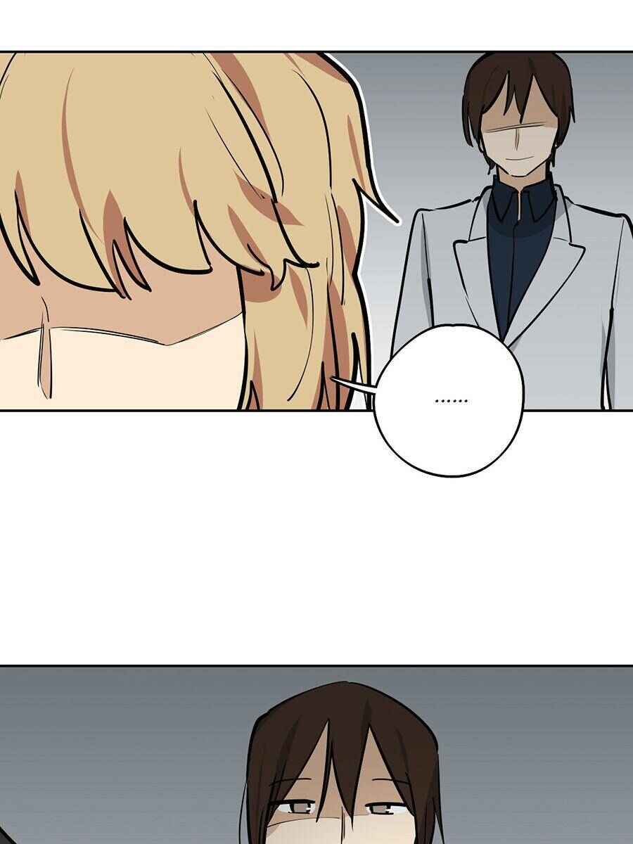 My Mobster Girlfriend Chapter 40 - Page 41