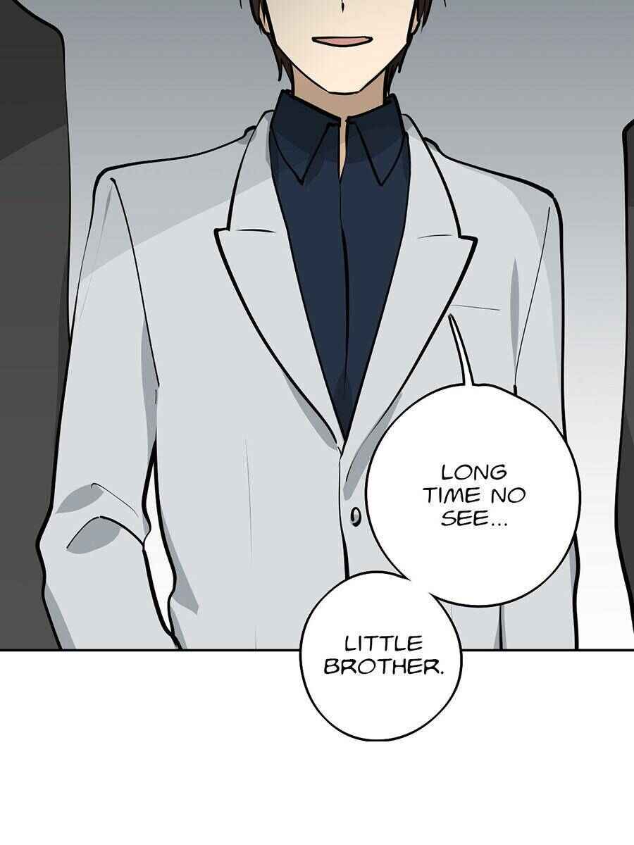 My Mobster Girlfriend Chapter 40 - Page 42