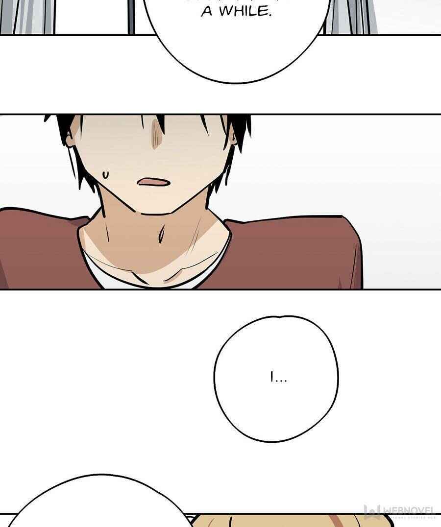My Mobster Girlfriend Chapter 40 - Page 8