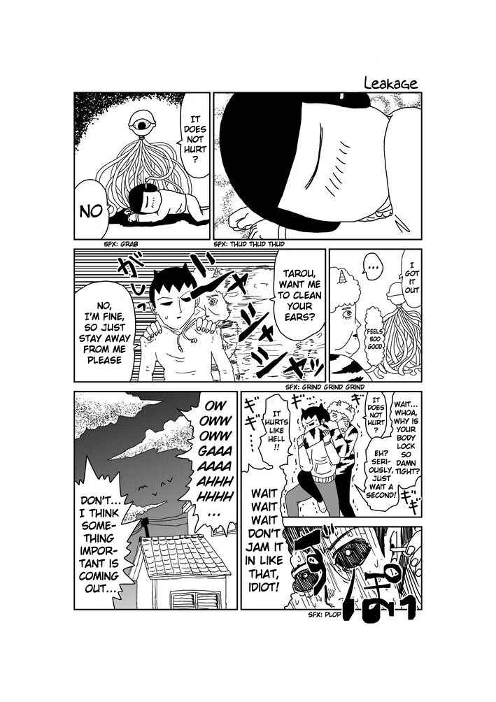 Makai no Ossan Chapter 282 - Page 1