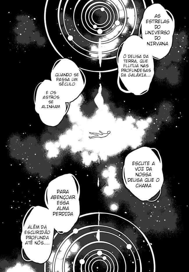 RTA Sousha wa Game Sekai kara Kaerenai Chapter 1 - Page 10