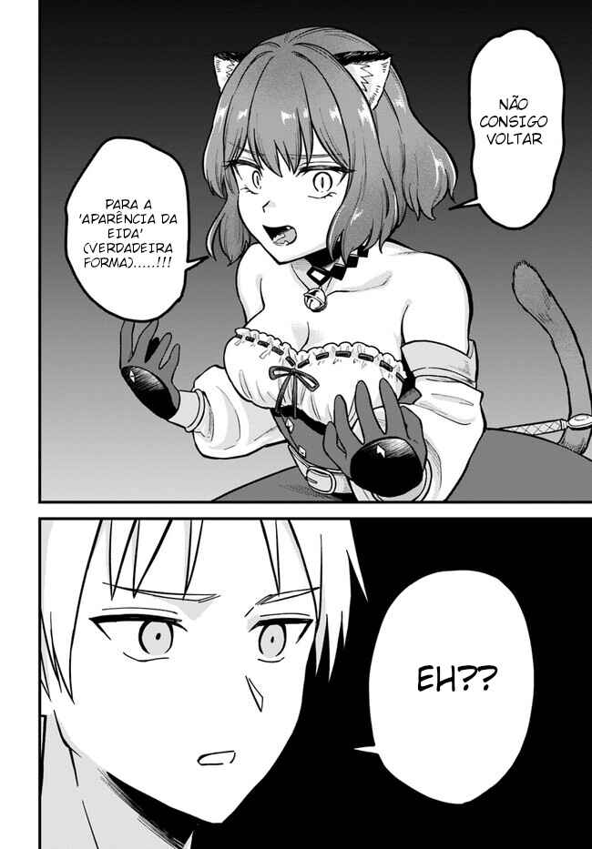 RTA Sousha wa Game Sekai kara Kaerenai Chapter 1 - Page 62