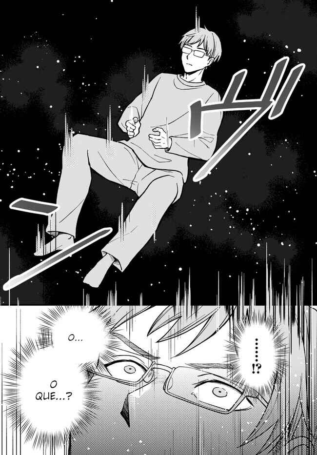 RTA Sousha wa Game Sekai kara Kaerenai Chapter 1 - Page 9