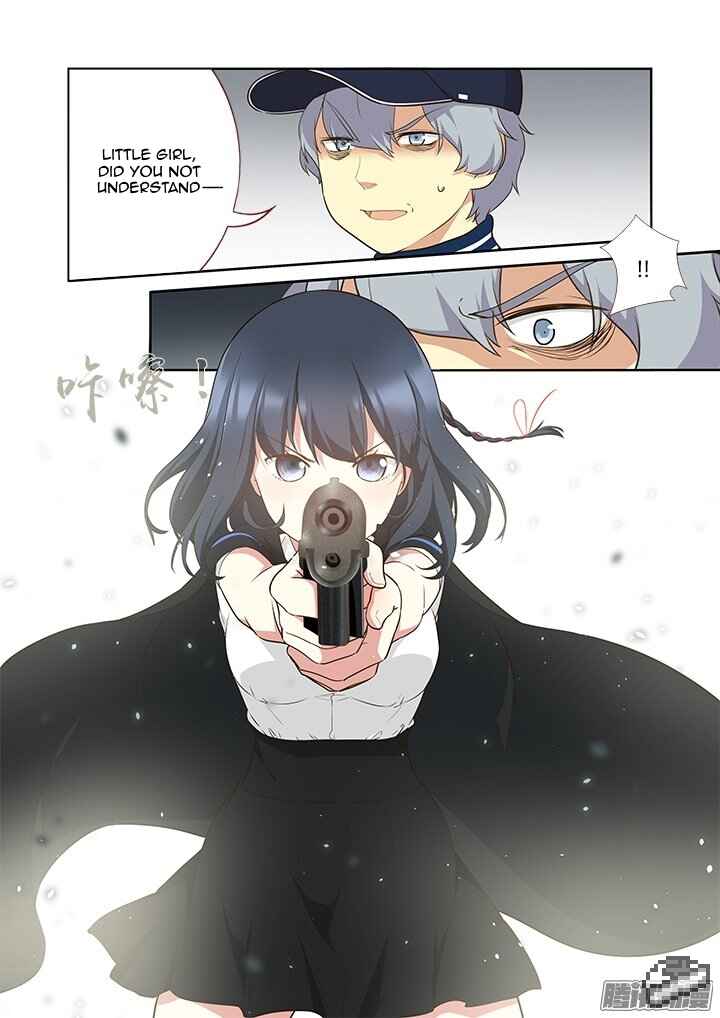 Yaoguai Mingdan Chapter 294 - Page 11