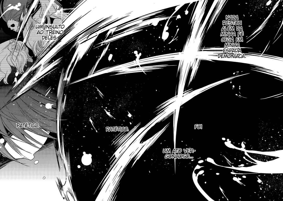Saihate no Paladin Chapter 24 - Page 15