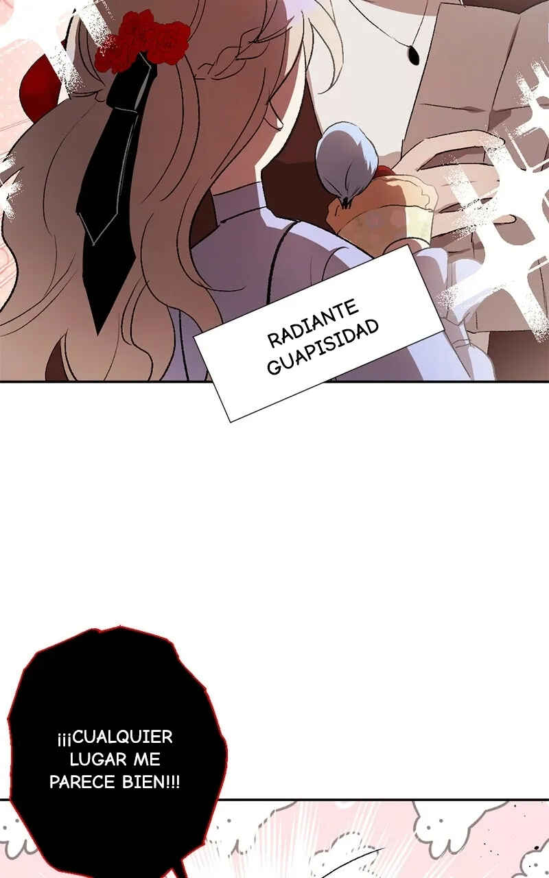 The Dark Lord's Confession Chapter 87 - Page 132