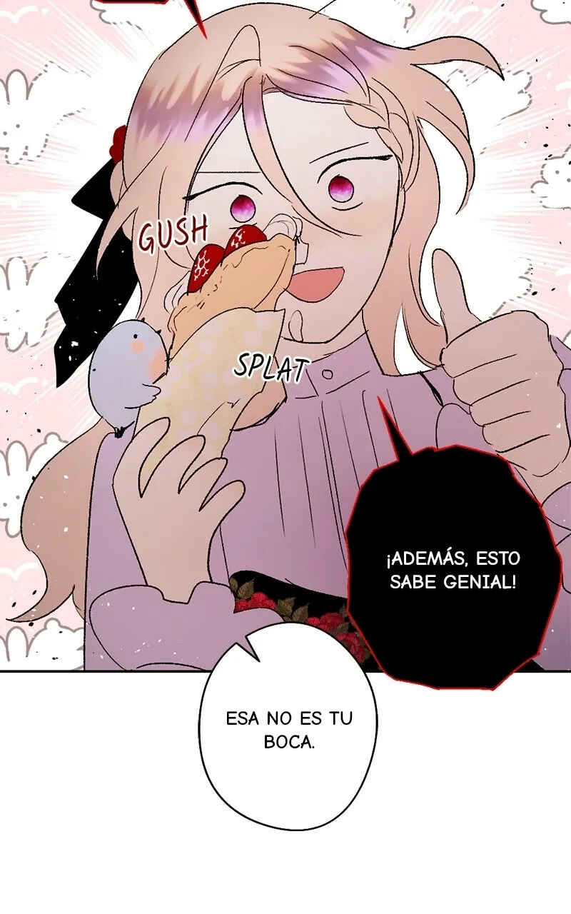 The Dark Lord's Confession Chapter 87 - Page 133