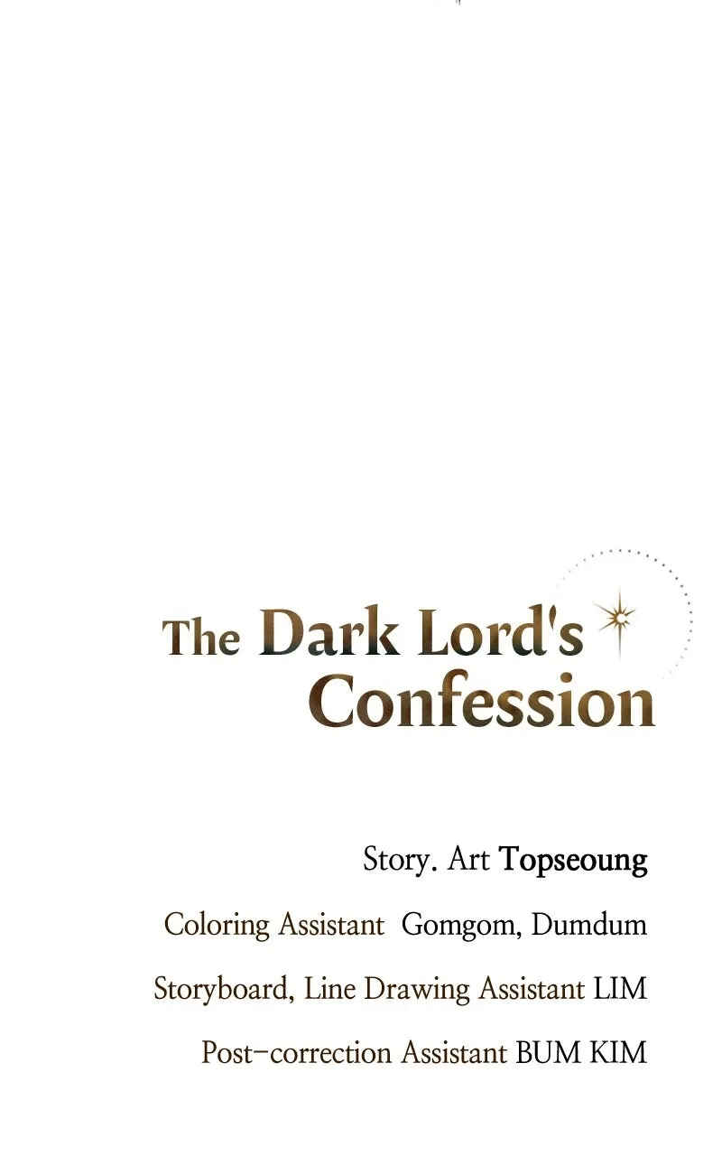 The Dark Lord's Confession Chapter 87 - Page 138