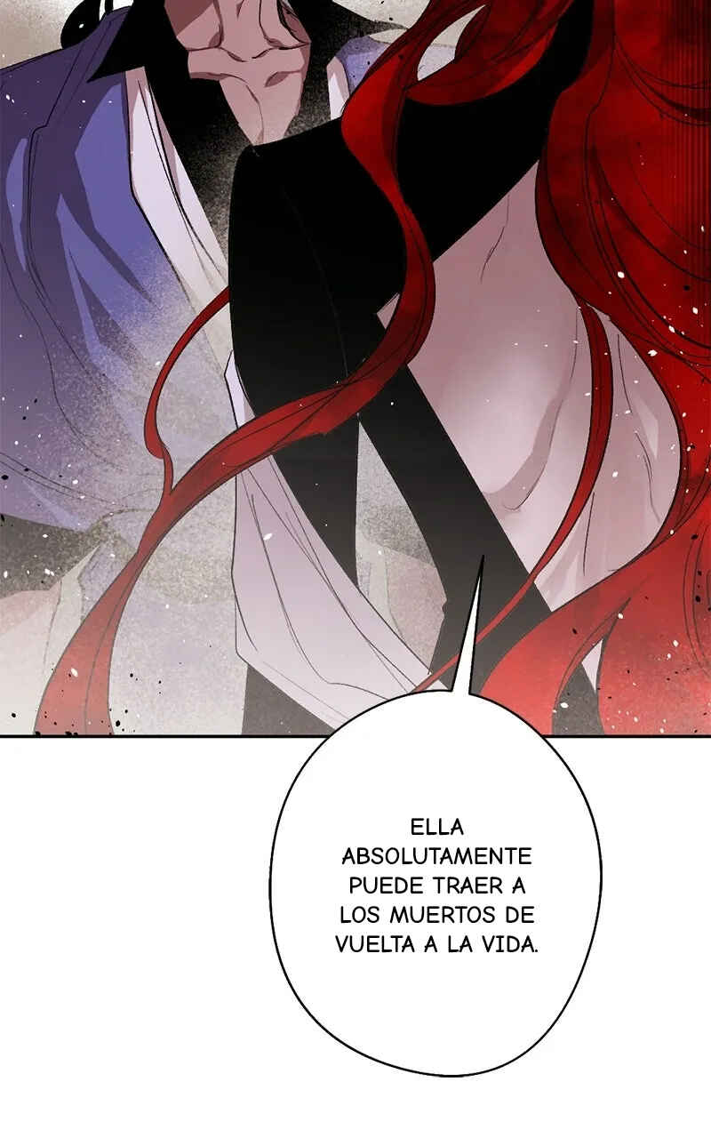 The Dark Lord's Confession Chapter 87 - Page 19
