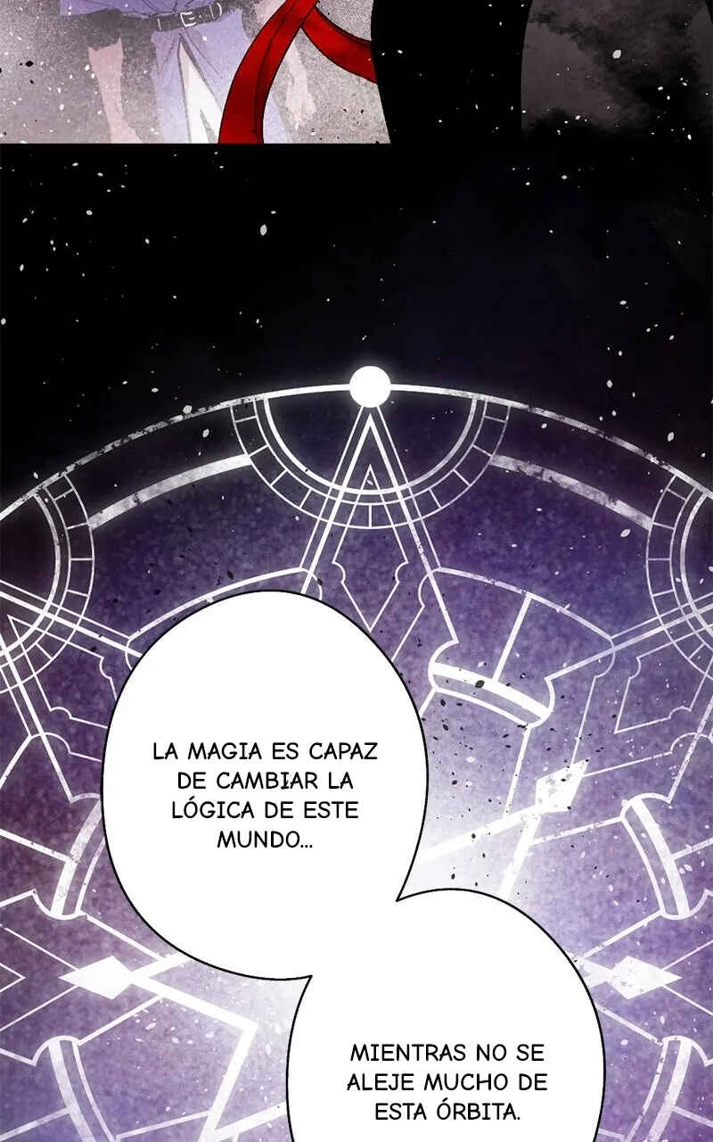The Dark Lord's Confession Chapter 87 - Page 25