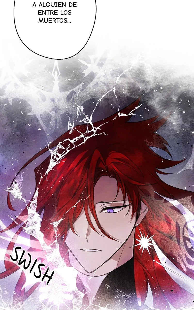 The Dark Lord's Confession Chapter 87 - Page 27