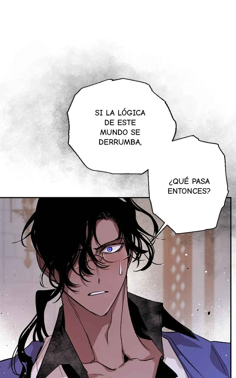 The Dark Lord's Confession Chapter 87 - Page 34