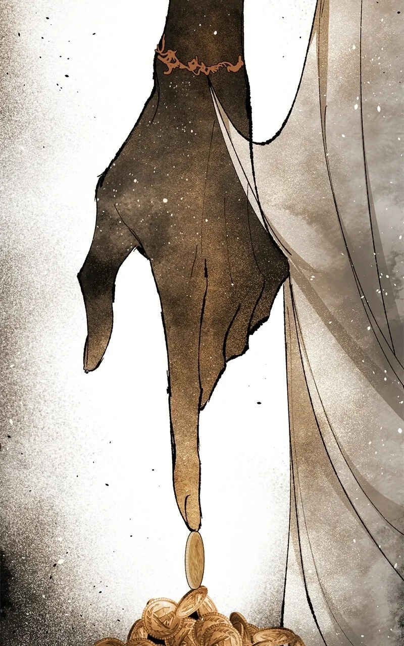 The Dark Lord's Confession Chapter 87 - Page 38