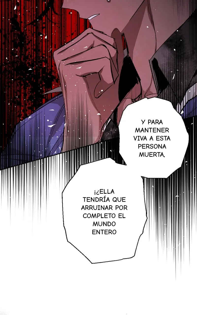 The Dark Lord's Confession Chapter 87 - Page 49