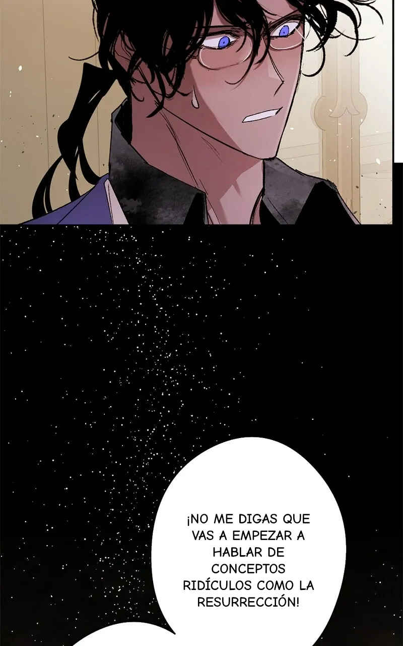 The Dark Lord's Confession Chapter 87 - Page 6