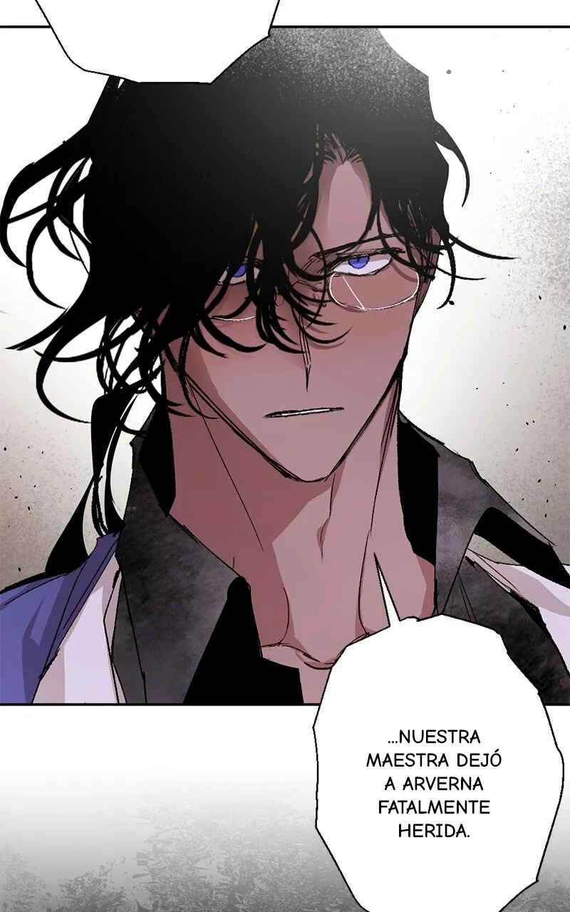 The Dark Lord's Confession Chapter 87 - Page 61