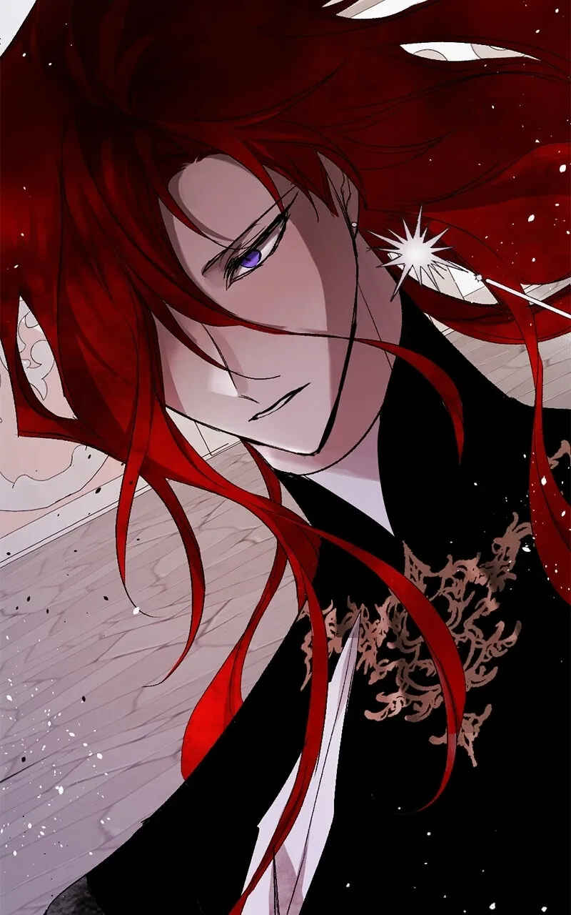 The Dark Lord's Confession Chapter 87 - Page 85