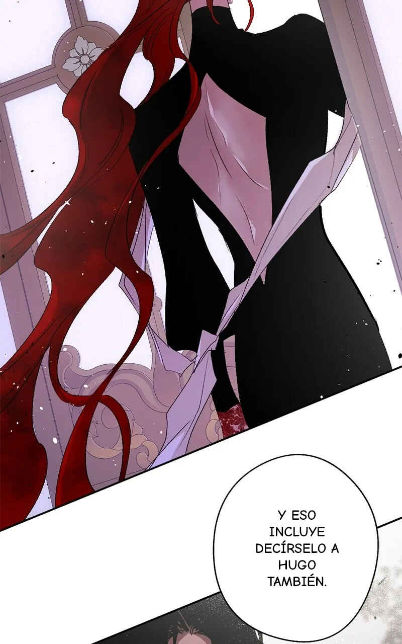 The Dark Lord's Confession Chapter 87 - Page 88