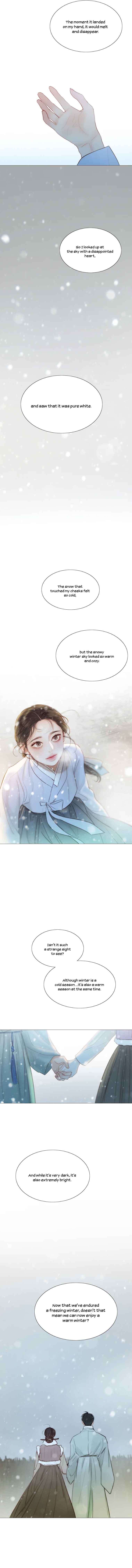 Black Winter Chapter 119 - Page 22