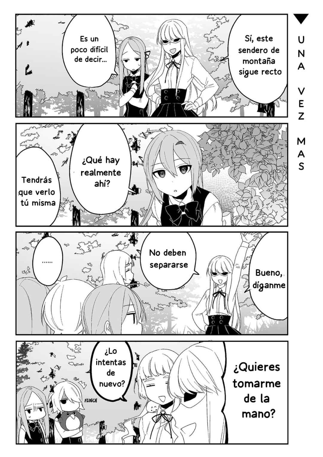 -PIQUANT- Chapter 16 - Page 7