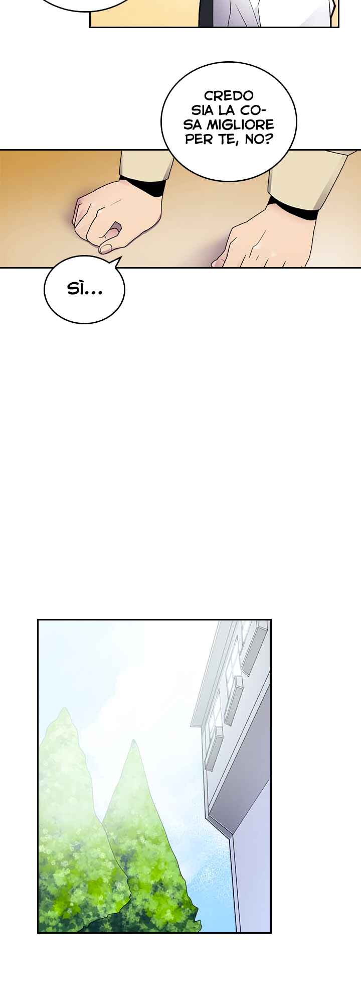 A Returner's Magic Should Be Special Chapter 11 - Page 4