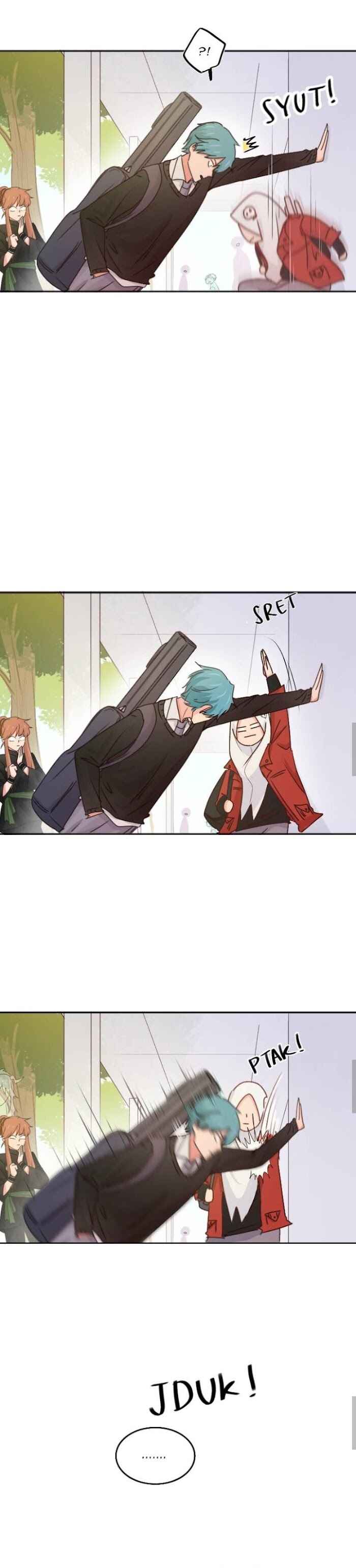 WEE!!! Chapter 21 - Page 4