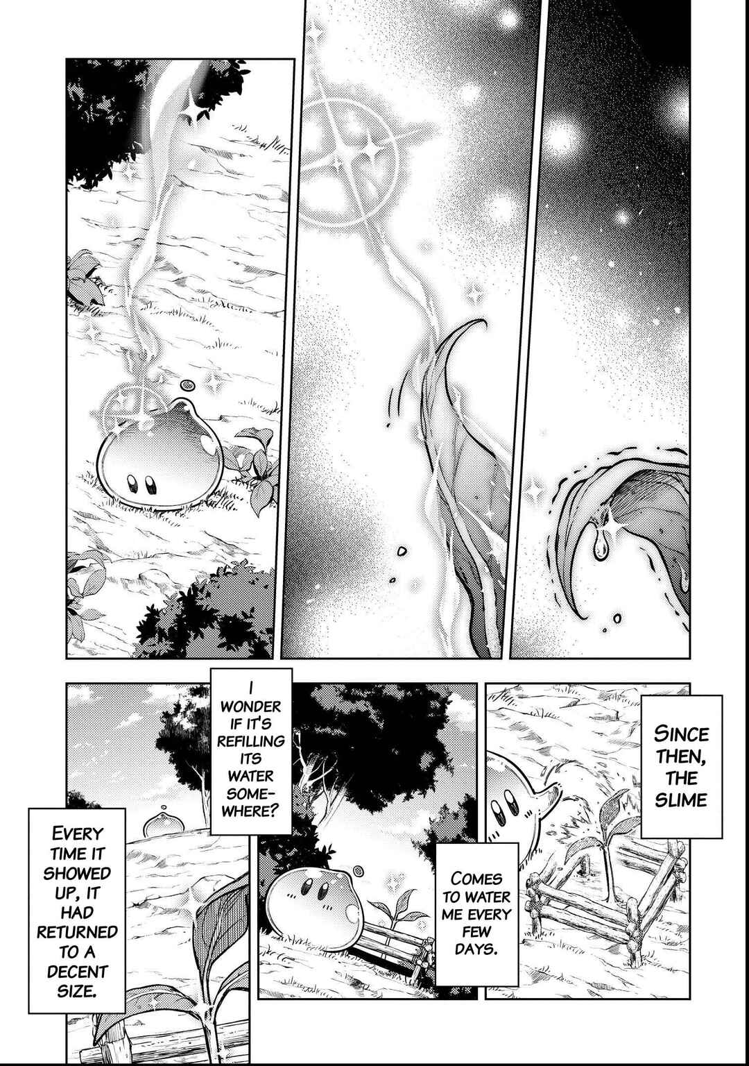 Tensei Shitara Sekaiju Datta Ken Chapter 1 - Page 33