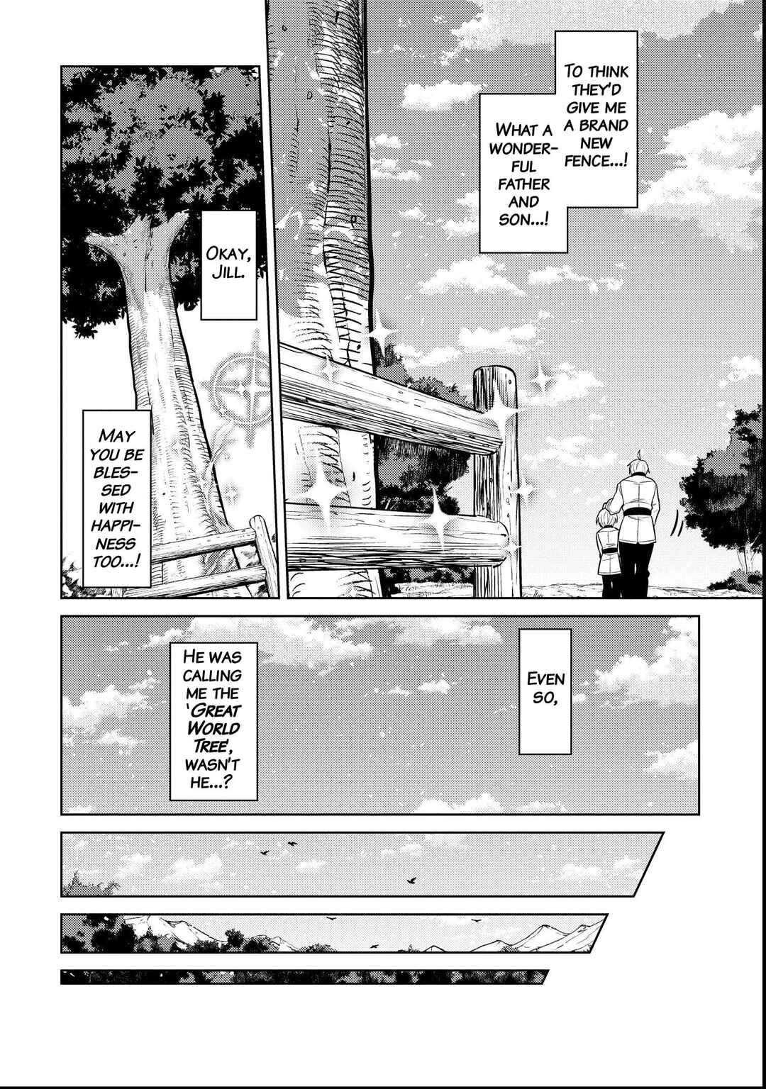 Tensei Shitara Sekaiju Datta Ken Chapter 1 - Page 59