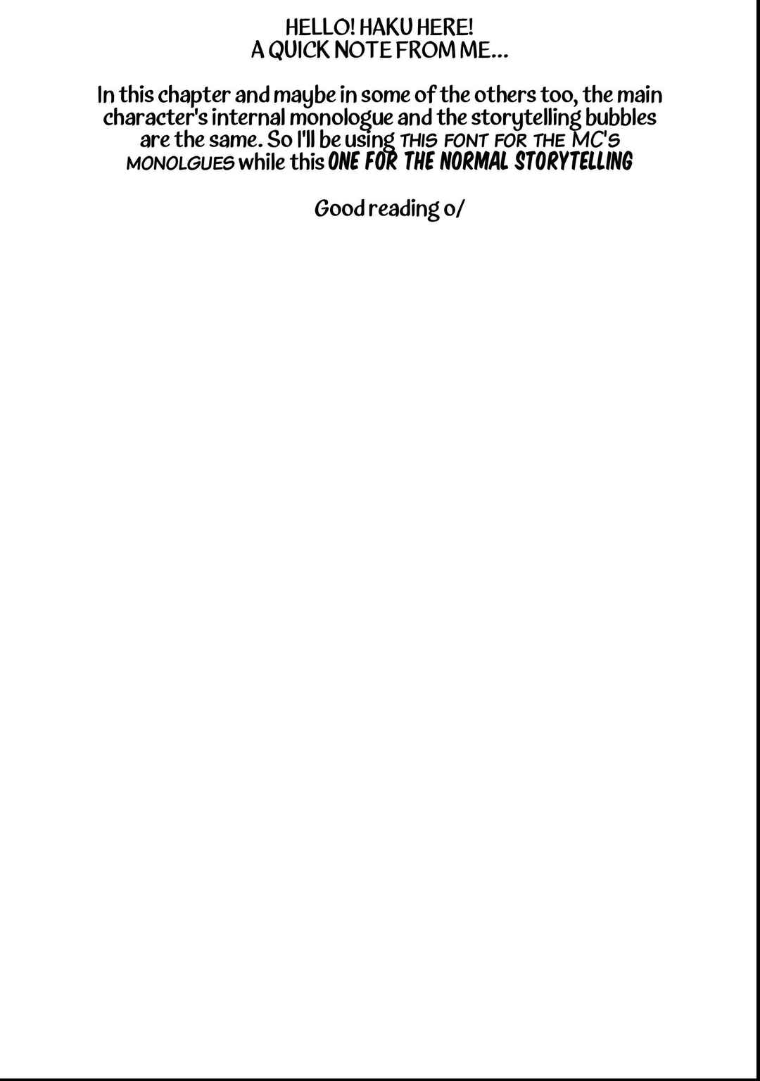 Tensei Shitara Sekaiju Datta Ken Chapter 1 - Page 6