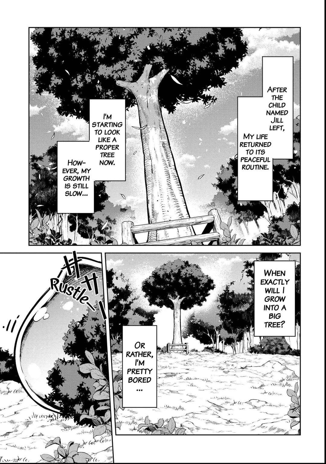 Tensei Shitara Sekaiju Datta Ken Chapter 1 - Page 60