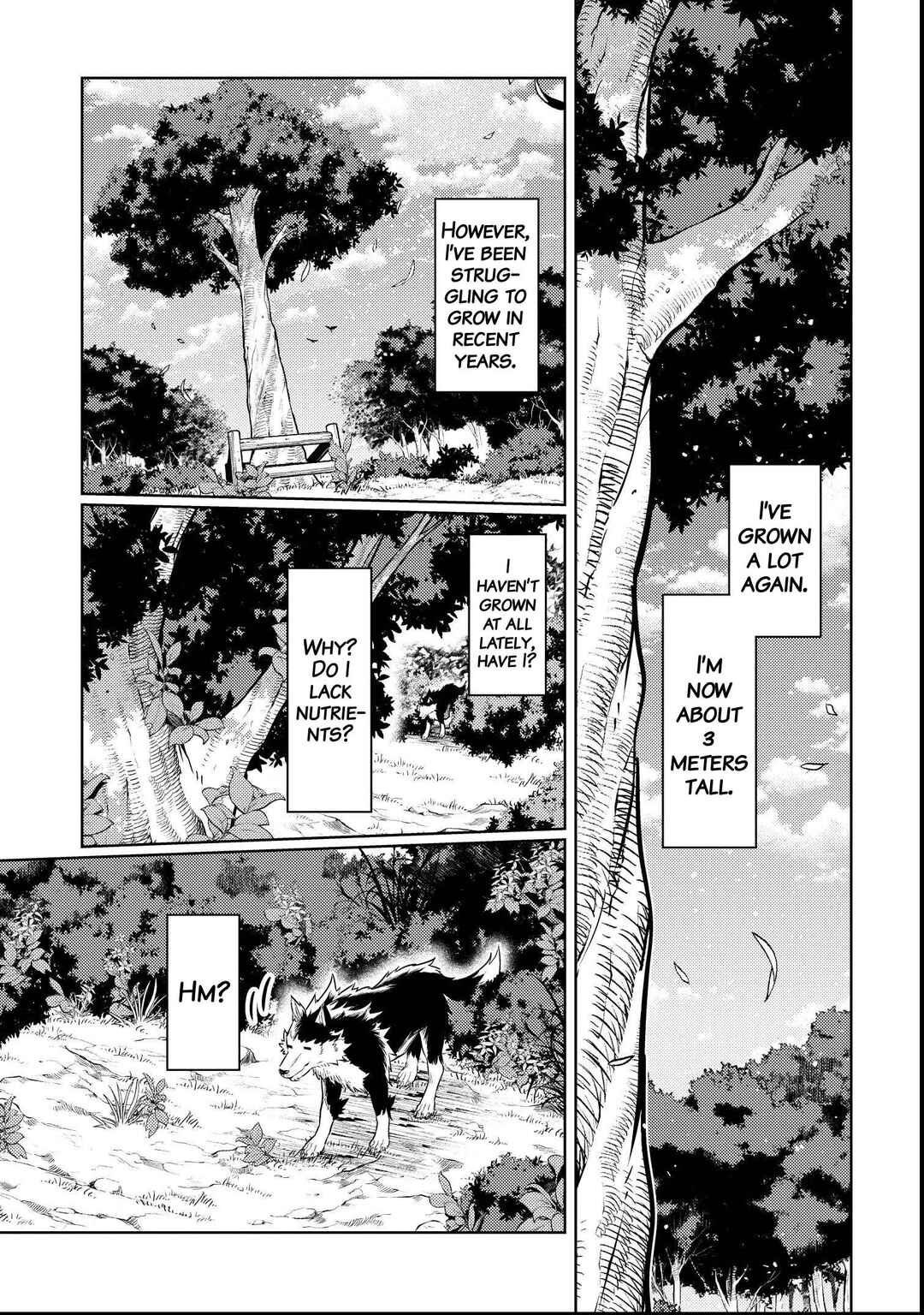 Tensei Shitara Sekaiju Datta Ken Chapter 1 - Page 64