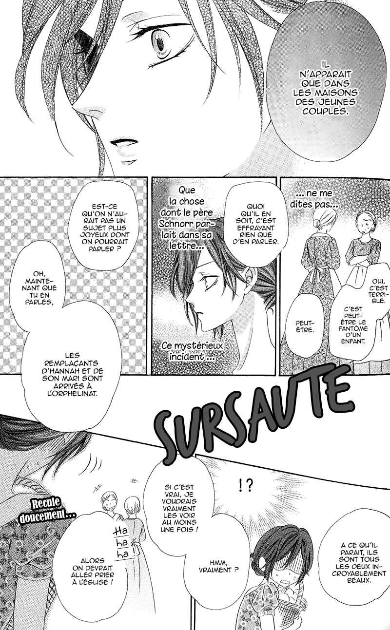 Kainushi wa Akuma Chapter 10.2 - Page 19