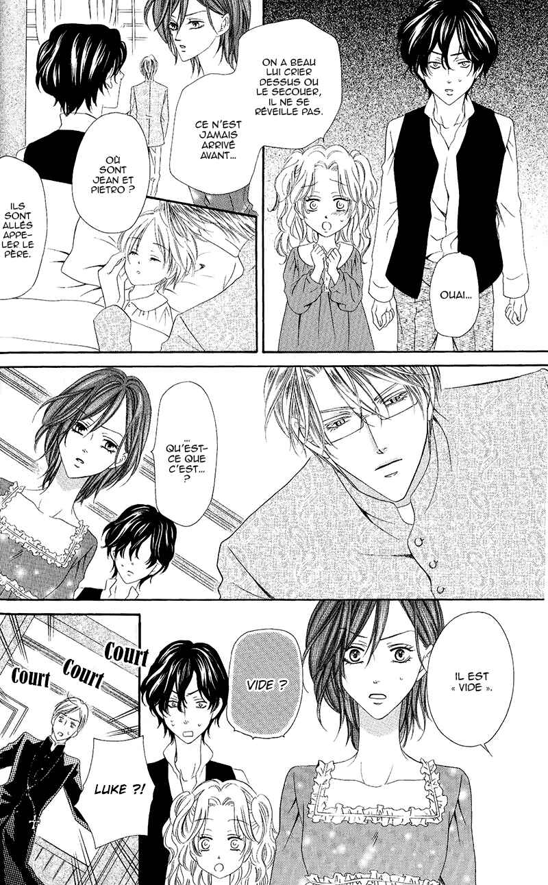 Kainushi wa Akuma Chapter 10.2 - Page 26