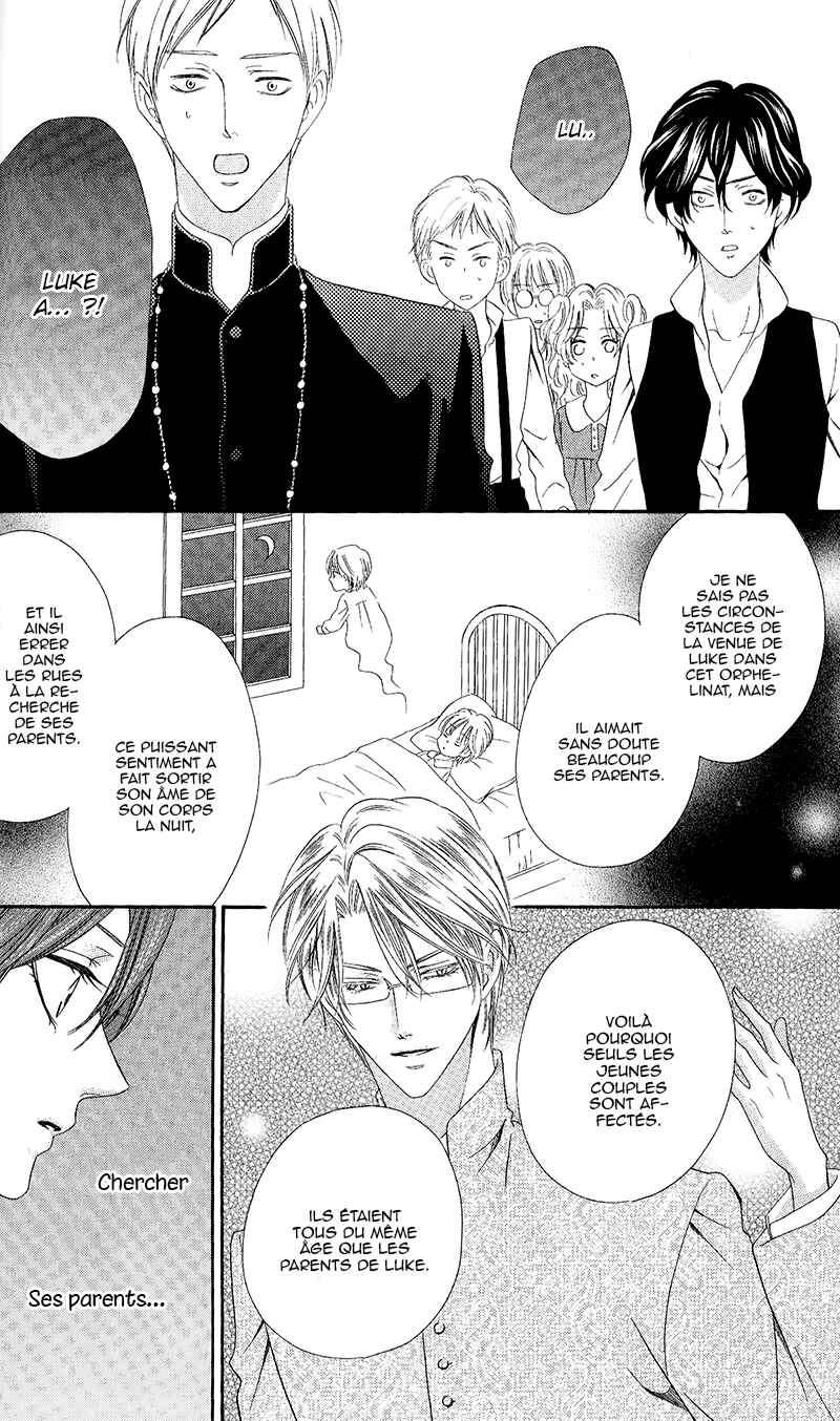 Kainushi wa Akuma Chapter 10.2 - Page 28