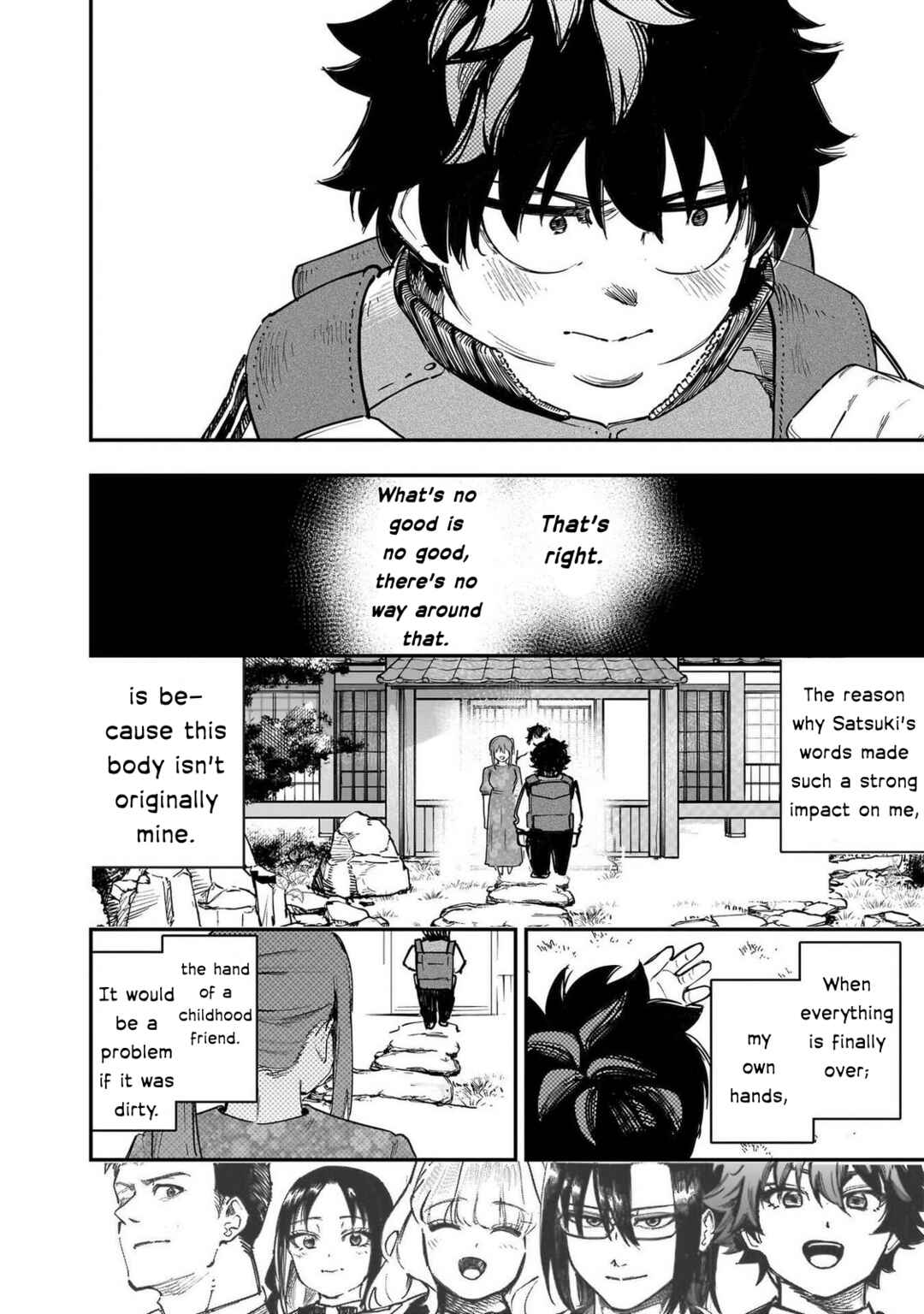 Wazawai no Avalon: Game Saijaku no Akuyaku Debu ni Ten'i Shita kedo, Ore dake "Yasereba Tsuyokute New Game" na Sekai datta no de, Saisoku Level Up & Hametsu Flag Kaihi de Kage no Eiyuu o Mezashimasu Chapter 90 - Page 16