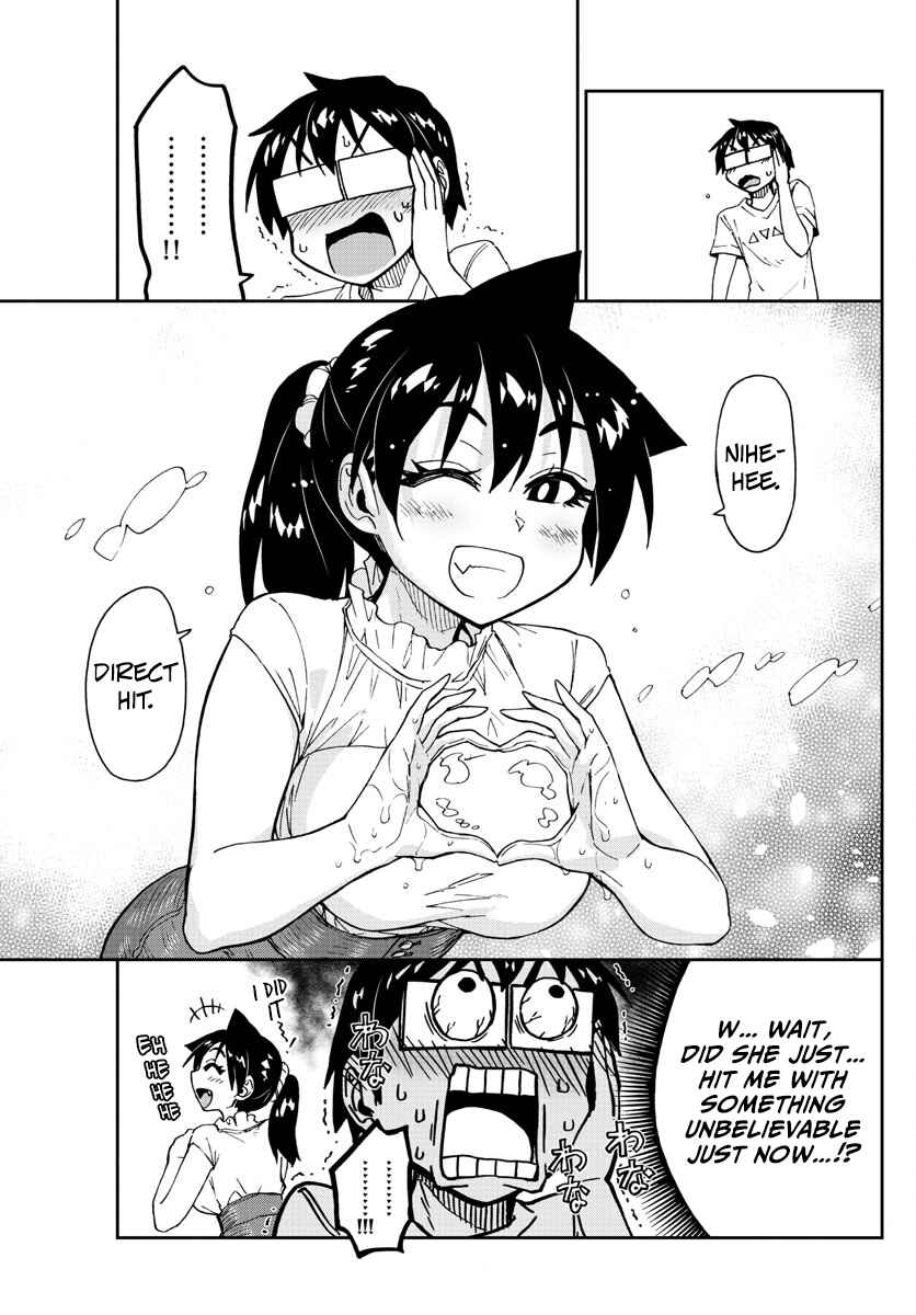 Amano Megumi wa Sukidarake! Chapter 146 - Page 13
